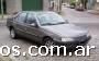 Peugeot 405 1.9 SR Franc�s en Villa Luro