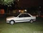 Peugeot 405 2.0  en Mar del Plata