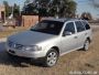 Volkswagen Gol Country Trendline Pl en Venado Tuerto