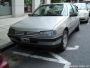 Peugeot 405 1.9 GLD Diesel Full en Barracas