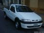 Fiat Strada 1.3 fire gnc en Flores