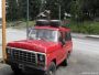 Ford F-100 en San Carlos de Bariloche