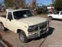 Ford F-100 disel en Hip�lito Yrigoyen