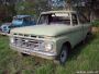 Ford F-100 twin beam  en R�o Tercero