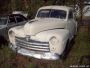 Ford Mercury cupe de luxe 1947 en R�o Tercero