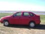 Volkswagen Polo Classic 1.6 mi en Baradero