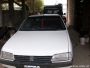 Peugeot 405 gld 1.9 en La Matanza