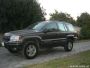 Jeep Grand Cherokee 3.1 SCV en San Juan Capital