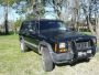 Jeep Cherokee 2.5 TD en Tandil