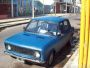 Fiat 128 berlina en San Mart�n