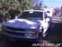 Chevrolet Silverado conquest en Victoria