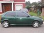 Volkswagen Gol 1.9 diesel en Belgrano