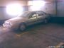 Ford Sierra Ghia S full en Villa Lugano