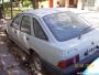 Ford Sierra 1.6 en Parque Chacabuco