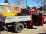Rastrojero diesel en Nogoy�