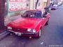 Ford Taunus en Constituci�n