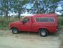 Ford F-100 diesel en General Roca
