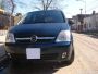 Chevrolet Meriva GL PLUS 1.7 TD en General Rodr�guez