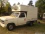 Ford F-100 pik up en Hurlingham