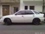Ford Escort LX 1.8 con GNC en Flores