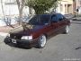 Peugeot sri abs cuero gnc en Avellaneda