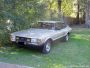 Ford Taunus SP5 en Villa Luro