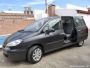 Peugeot 807 SR 2.0 HDI  en Villa Mar�a