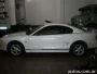 Ford Mustang V6 automatico en Avellaneda