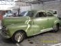 Chevrolet cupe 1949 en San Juan Capital