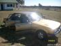 Ford Taunus ghia en Rosario del Tala