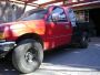 Isuzu Pick up 4x4 2.5 turbo diesel en Moreno