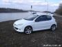 Peugeot 206 206​ XT  en Aldea San Rafael