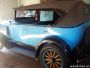 Ford A 1928  en Vicente L�pez