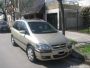 Chevrolet Zafira Zafira II 2.0 16v en San Crist�bal