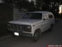 Ford F-100 diesel en C�rdoba Capital