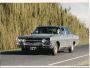 Ford Fairlane en Recoleta