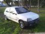 Renault Clio BASE en Aldea San Rafael