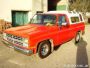 Chevrolet Silverado disel caja 5ta dir h en Balnearia