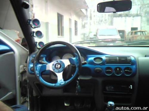 Ford Escort LX en Centro 2