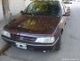 Peugeot 405 2.0 sr sc en C�rdoba Capital