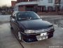 Peugeot 405 gli en La Matanza