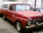 Ford F-100 twim bean en San Isidro