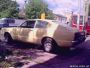 Ford Taunus gt 2.3 coupe en Pompeya