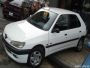 Peugeot 306 XRDT 1.9 en Villa Devoto