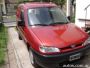Peugeot Partner Furgon1,9 D en Colonia Avellaneda