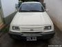 Ford Sierra en Basavilbaso