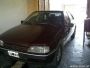 Peugeot 405 GRI en La Matanza