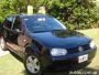 Volkswagen Golf en Villa Soldati