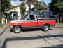 Ford F-100 XLT en Flores