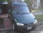 Peugeot Partner Patag�nica 5P Diesel en San Salvador